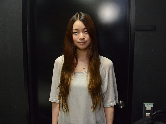 片平里菜 #5623 片平里菜 BEST ALBUM 「fragment」2018年11月14日(水